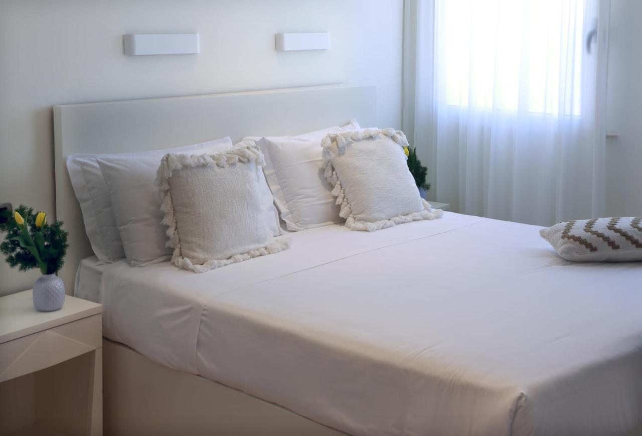 Piccadilly Rooms Restaurant And Beach Santa Maria al Bagno Εξωτερικό φωτογραφία