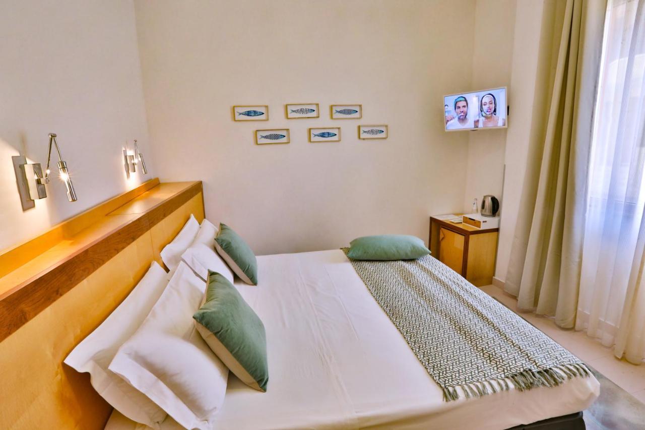 Piccadilly Rooms Restaurant And Beach Santa Maria al Bagno Εξωτερικό φωτογραφία
