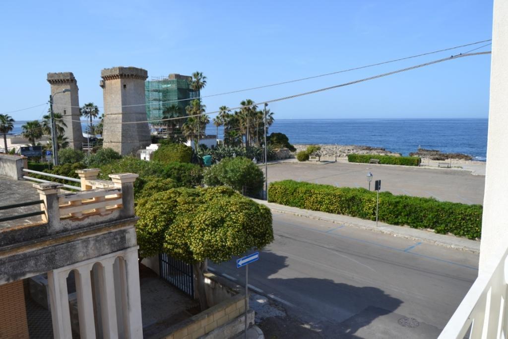 Piccadilly Rooms Restaurant And Beach Santa Maria al Bagno Εξωτερικό φωτογραφία