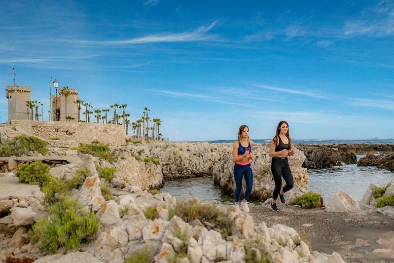 Piccadilly Rooms Restaurant And Beach Santa Maria al Bagno Εξωτερικό φωτογραφία
