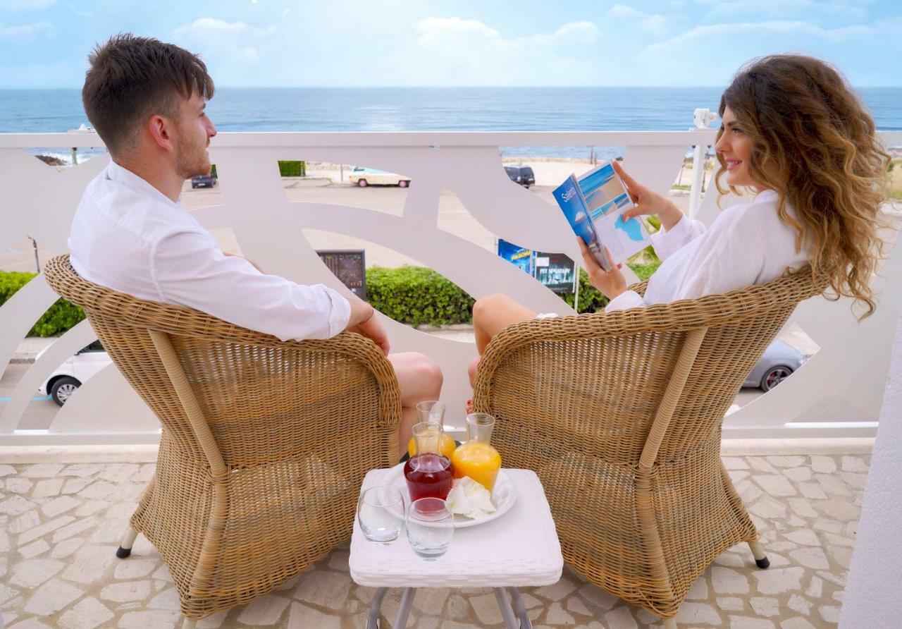 Piccadilly Rooms Restaurant And Beach Santa Maria al Bagno Εξωτερικό φωτογραφία